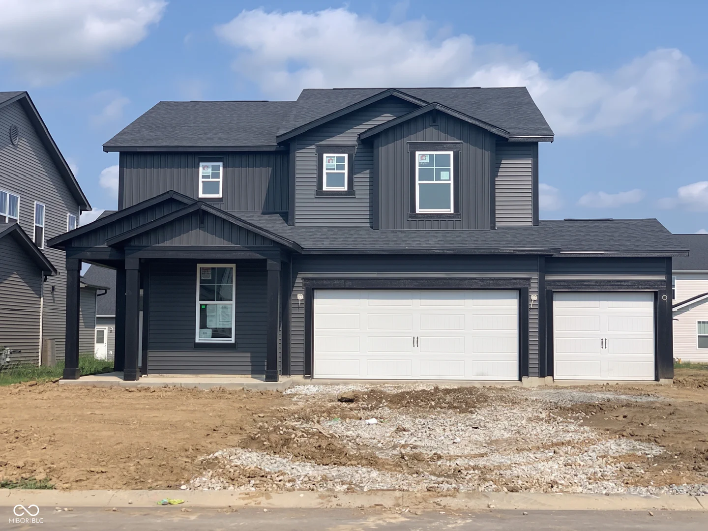 3405 Churchill Lane, Whitestown