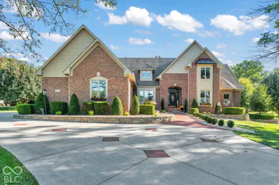 3935 Smokey Row Road, Bargersville - 5