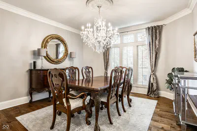 13719 Smokey Ridge Overlook, Carmel - 8