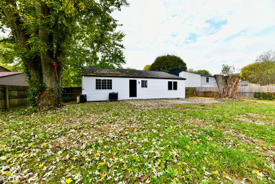 6655 Cordova Drive, Indianapolis - 58