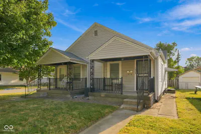 1429 Denny Street, Indianapolis
