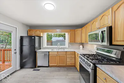 9262 N 300 E, Morristown - 25