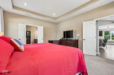 11814 Brambling Lane, Noblesville - 30
