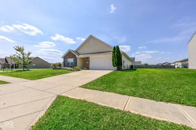 4324 Big Leaf Lane, Indianapolis - 2