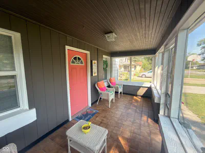 8912 Robey Drive, Indianapolis - 4