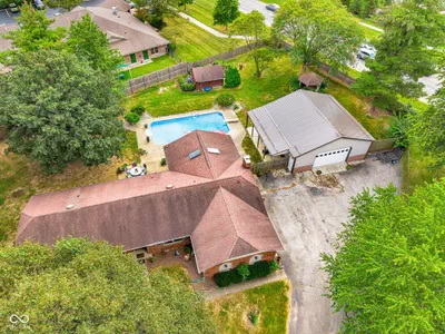 1221 Normandie Court, Avon - 44