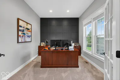 10901 Giselle Way, Fishers - 6