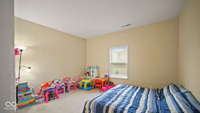 1436 Amberwoods Court, Indianapolis - 37