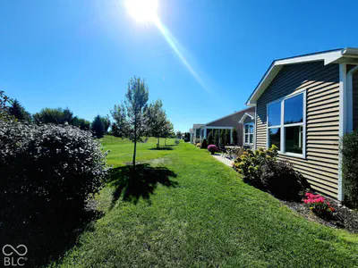 4856 Lilium Drive, Plainfield - 49