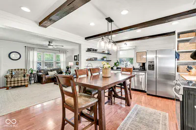 8675 Luann Street, Noblesville - 3