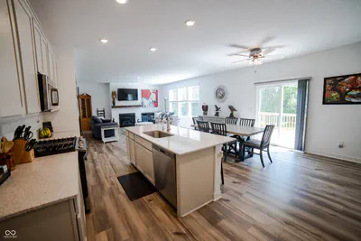 3599 Roland Drive, Danville - 12