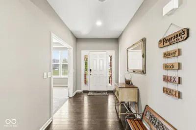 6306 Curlew Lane, Zionsville - 8