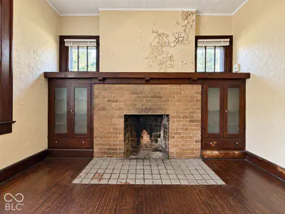 6844 W Thompson Road, Indianapolis - 6