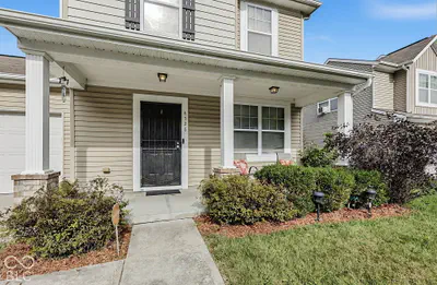 4726 Ladywood Cliffs Court, Indianapolis - 4