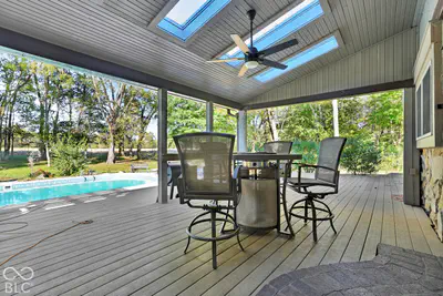 13468 N Hammer Road, Mooresville - 63