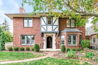 5785 Delaware Street, Indianapolis