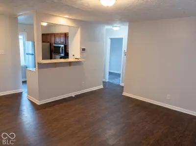 3451 Chester Avenue, Indianapolis - 3