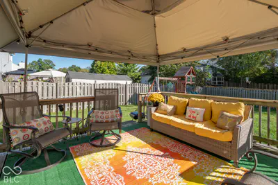 1417 Royal Lake Drive, Indianapolis - 39