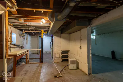 1810 Calhoun Street, Indianapolis - 10
