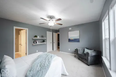 10833 Tealpoint Drive, Indianapolis - 29