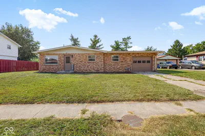 602 Mitchner Avenue, Indianapolis - 20