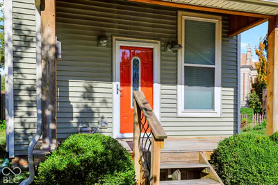 1064 Hosbrook, Indianapolis - 5