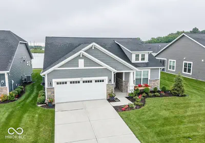 1281 Mahoning Road, Sheridan
