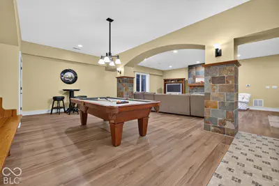 9202 Compton Farm Lane, Indianapolis - 50