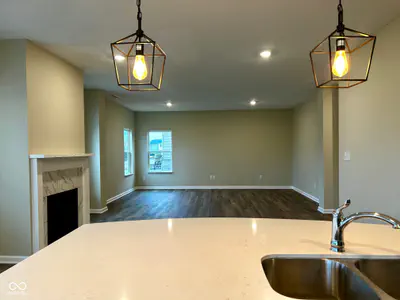 9789 Mystic Sun Court, Fishers - 24