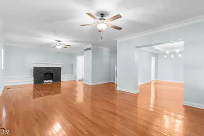 2911 Delaware Street, Indianapolis - 10