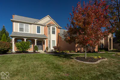 12612 Duval Drive, Fishers - 2