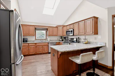 701 W 500 Road S, Greenfield - 11