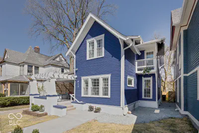 412 11th Street, Anderson
