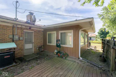 7738 Partridge Road, Indianapolis - 28
