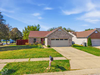 8440 Armistead Ln, Indianapolis - 3