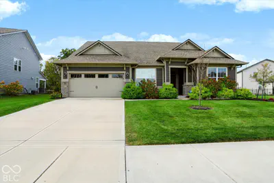 11133 Valiant Court, Noblesville