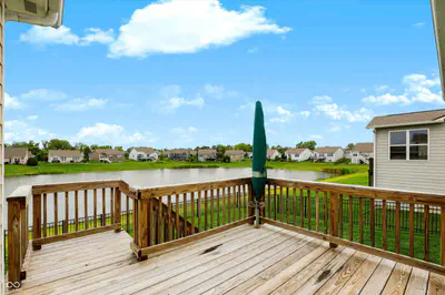 561 Harstad Boulevard, Westfield - 76