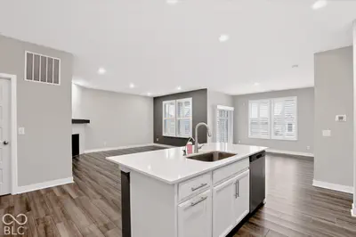3644 Chalmers Drive, Bargersville - 11