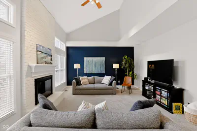 8838 Pin Oak Drive, Zionsville - 21