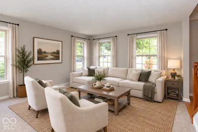 10517 Greenway Drive, Fishers - 5