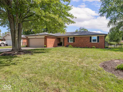 4419 N County Road 1025 E, Indianapolis - 44
