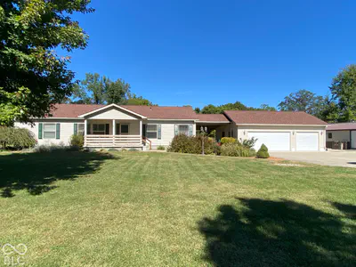 1416 Whitcomb Avenue, Clinton