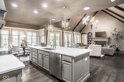 14548 Stonegate Court, Carmel - 15