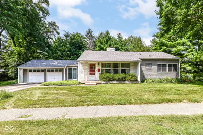 1220 Oak Ridge Drive, Indianapolis