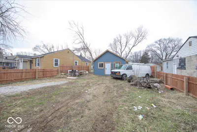 2022 N Alton Avenue, Indianapolis - 4