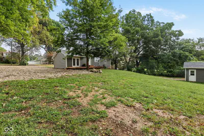 1201 N State Road 157, Bloomfield - 47