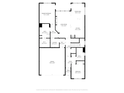 10641 Maidenhair Drive, Indianapolis - 36