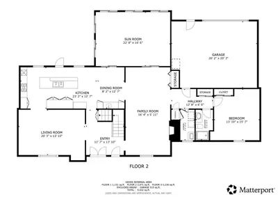 11715 Rolling Springs Drive, Carmel - 50