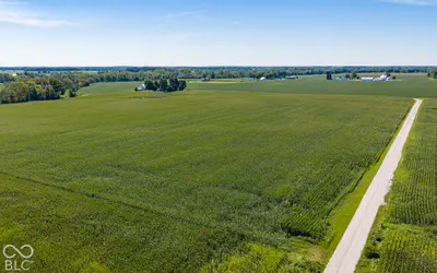 100 South, Greenfield - 13