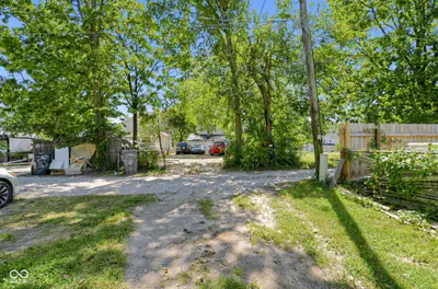 2229 Martha Street, Indianapolis - 25